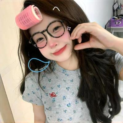 我对你有感觉