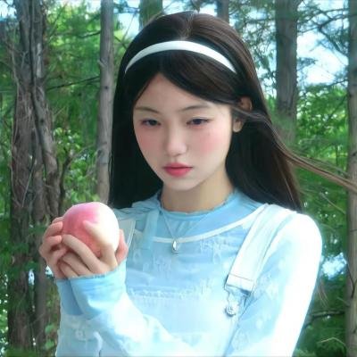 潮湿青春